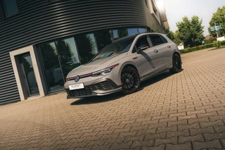 Volkswagen Golf Volkswagen Golf 2.0 TSI GTI Clubsport 45 Jahre Akra Pano DSG - afbeelding nr 19