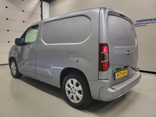 Opel Combo Opel Combo 1.5D 102pk Inrichting+Koeling Euro 6! - afbeelding nr 18