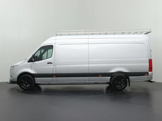 Mercedes-Benz Sprinter | Navigatie | Camera | Betimmering | Imperiaal | Trekhaak - afbeelding nr 12