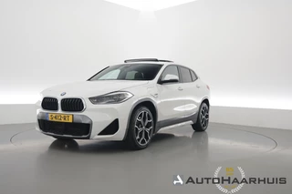 BMW X2 xDrive25e M Sport