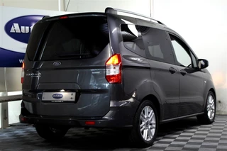 Ford Tourneo Courier - afbeelding nr 3