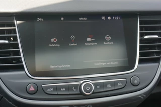 Opel Crossland Opel Crossland 130PK Elegance AUTOMAAT PANO | NAVI | CARPLAY | CRUISE | CLIMA! - afbeelding nr 30
