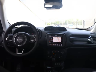 Jeep Renegade Jeep Renegade 1.5T e-Hybrid 130 PK Limited | Navi | Carplay | LED | Camera - afbeelding nr 11