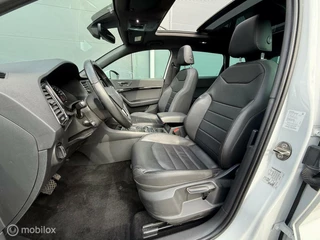 SEAT Ateca Seat Ateca 1.4 EcoTSI Xcellence 150PK DSG Pano.dak/Leder/ACC - afbeelding nr 5