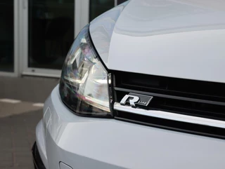 Volkswagen Golf Volkswagen Golf 1.4 TSI 150PK Highline 3x R-line Panoramadak - afbeelding nr 47
