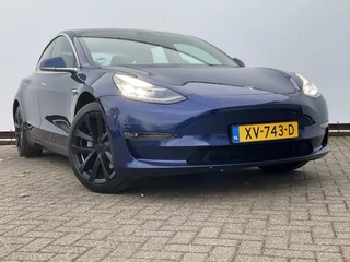 Tesla Model 3 - afbeelding nr 19