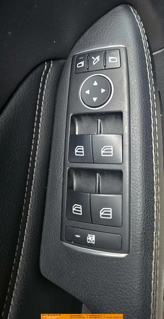Mercedes-Benz GLE Mercedes GLE-klasse 350 d 4MATIC panorama schuifdak trekhaak - afbeelding nr 31