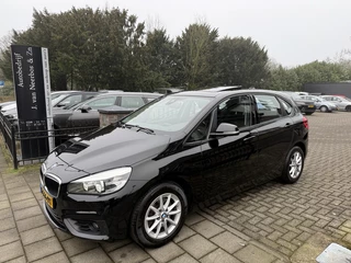 BMW 2 Serie - afbeelding nr 1