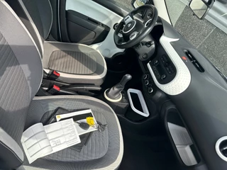 Renault Twingo Renault Twingo 1.0 SCe Expression/Airco/2 sleutels/dealer onderhouden/ nette auto - afbeelding nr 10