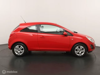 Opel Corsa Opel Corsa 1.2-16V Berlin - afbeelding nr 6