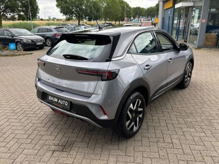 Opel Mokka Opel Mokka 1.2 TURBO 130PK AUTOMAAT AIRCO NAVI PDC-CAMERA. - afbeelding nr 9
