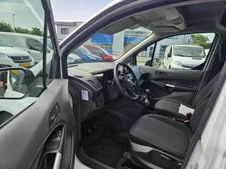 Ford Transit Connect Ford Transit Connect 1.5 L1 Airco Camera Navigatie Inrichting - afbeelding nr 12