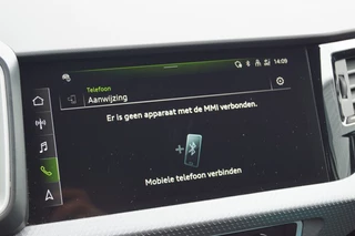 Audi A1 Sportback - afbeelding nr 16