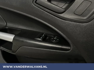 Ford Transit Connect Ford Transit Connect 1.5 TDCI 101pk L1H1 Euro6 Airco | Trekhaak | Cruisecontrol | Kast | Zijdeur - afbeelding nr 15