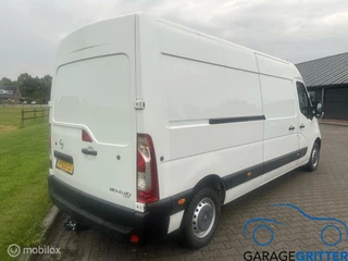 Opel Movano Opel Movano bestel 2.3 CDTI L3H2 DC - afbeelding nr 3