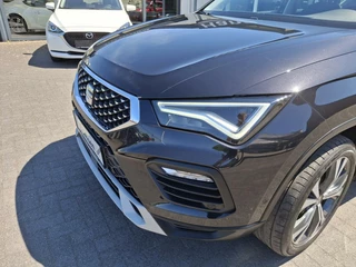 SEAT Ateca Seat Ateca 1.5 TSI Xperience Business Intense - afbeelding nr 10