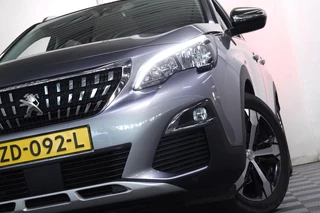 Peugeot 3008 - afbeelding nr 9