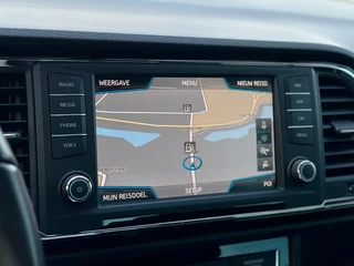 SEAT Ateca - afbeelding nr 22