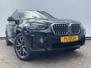 BMW X3 - afbeelding nr 70