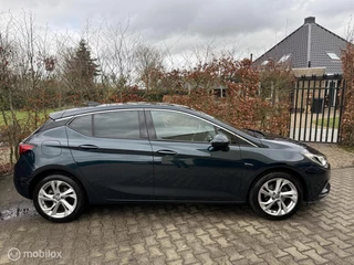 Opel Astra 1.4 Innovation Automaat!! Led, leer, bijna alle opties dealer onderhouden