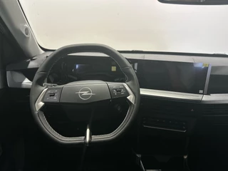 Opel Frontera | 11 kW lader | Comfort pakket | Verwarmde stoelen & voorruit | Verwarmd stuurwiel | Wordt verwacht! - afbeelding nr 8