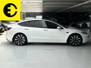 Tesla Model 3 Tesla Model 3 RWD 60 kWh| Pano | Autopilot |stoelverwarming - afbeelding nr 11