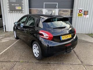 Peugeot 208 - afbeelding nr 8