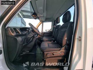 Iveco Daily Iveco Daily 35S16 Automaat 410wb 2025model Chassis Cabine Camera Scherm Airco Cruise Fahrgestell Airco Cruise control - afbeelding nr 12