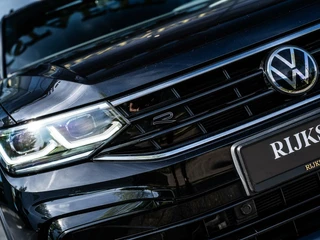 Volkswagen Tiguan Volkswagen Tiguan 2.0 TSI 4Motion R-Line|PANO|DYNAUDIO|ACC - afbeelding nr 40