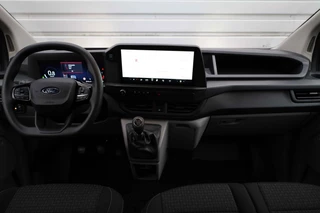 Ford Transit Custom - afbeelding nr 2