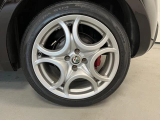 Alfa Romeo MiTo - afbeelding nr 18
