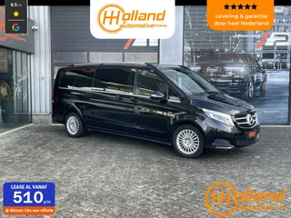 Mercedes-Benz V-Klasse - 155236576-0