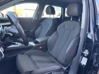Audi A4 - afbeelding nr 6