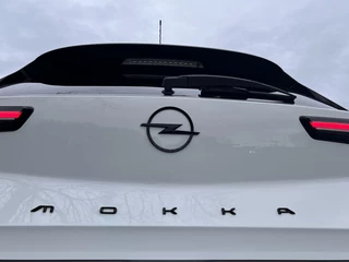 Opel Mokka - afbeelding nr 13