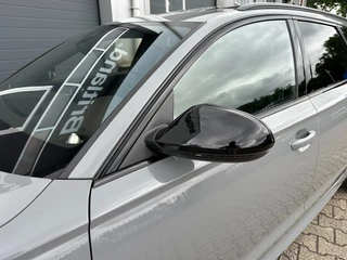 Audi S6 Audi S6 4.0 V8 TFSI 450PK 2018 *Pano *Luchtvering *B&O advanced *21inch - afbeelding nr 8