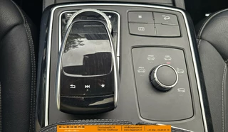 Mercedes-Benz GLE Mercedes GLE-klasse 350 d 4MATIC panorama schuifdak trekhaak - afbeelding nr 19