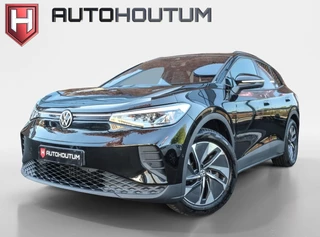 Volkswagen ID.4 Pro 210 kW Goal | Trekhaak | 360 Camera | El stoelen |