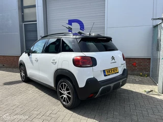 Citroën C3 Aircross Citroen C3 Aircross 1.2 PT Live|Stoelverw.|Apple|PDC|NETJES| - afbeelding nr 7