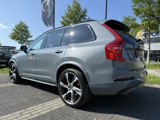 Volvo XC90 PANO/LUCHTVERING/B&W/TREKHAAK/22