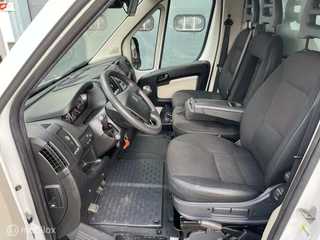 Peugeot Boxer Peugeot Boxer 435 2.2 HDI NIEUWE MOTOR LAADKLEP MEUBELBAK LAADLIFT - afbeelding nr 6