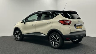 Renault Captur Renault Captur 1.2 TCe Intens NAVIGATIE ECC CRUISE 70000 KM - afbeelding nr 4