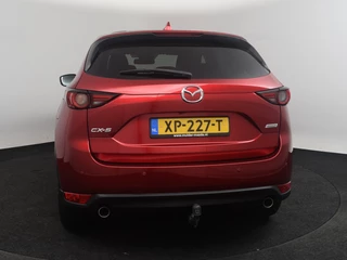 Mazda CX-5 - afbeelding nr 4