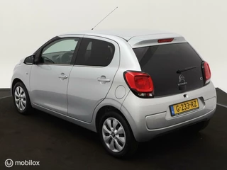 Citroën C1 Citroen C1 1.0 VTi Feel I Airco I Elektr.-pakket I NAP - afbeelding nr 26