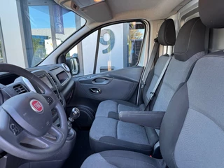 Fiat Talento - afbeelding nr 8