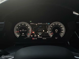 Audi S3 Audi S3 2.0 TFSI S3 quattro Panorama/B&O/RS Seats/Memory/HUD/Keyless - afbeelding nr 35