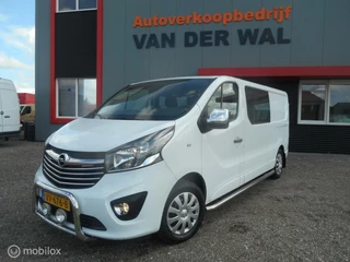 Opel Vivaro - 374238404-0