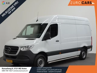 Mercedes-Benz Sprinter - 508267302-0