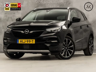 Opel Grandland X 1.6 Turbo Hybrid Innovation
