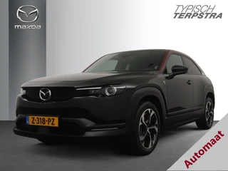 Mazda MX-30 e-Skyactiv R-EV 170 Edition R