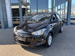 Hyundai i20 - afbeelding nr 24